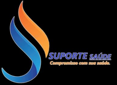 Logo do evento Confraternização Suporte Saúde